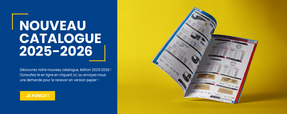 Nouveau catalogue 25/26