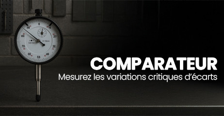 Comparateur