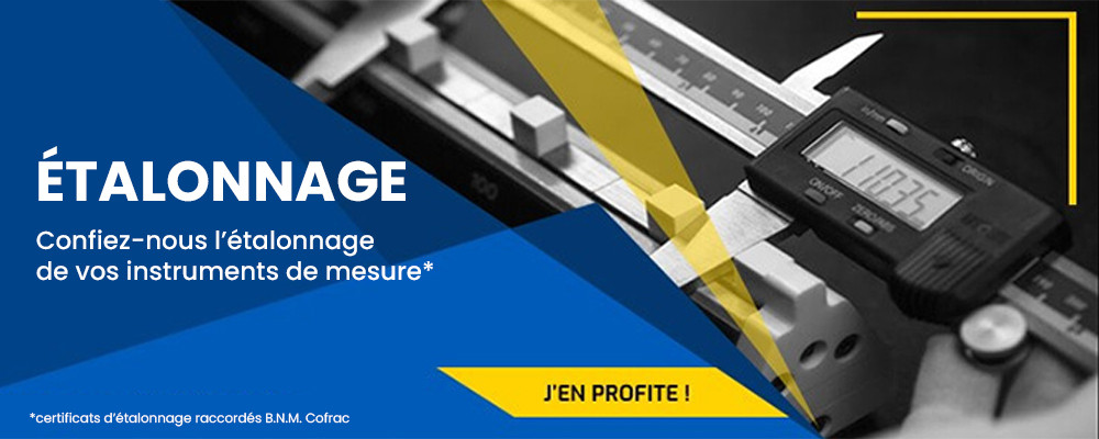Étalonnage