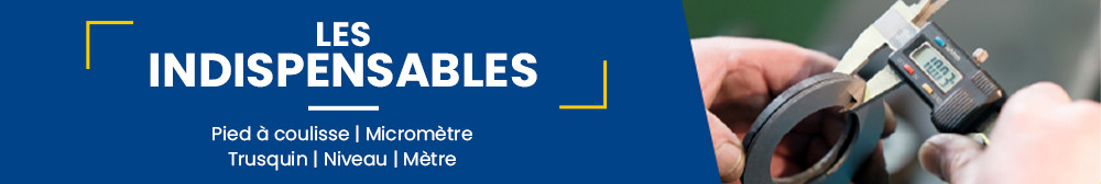 Les indispensables